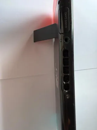 Nintendo Switch Azul y Rojo