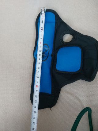 Guantes Lastrados Fitness Bollinger