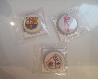 Piatti Grefusa