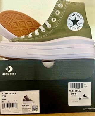 Zapatillas Converse 