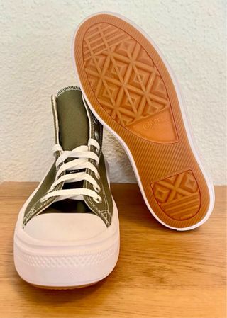 Zapatillas Converse 