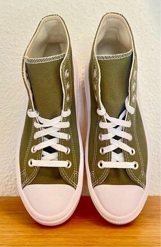 Zapatillas Converse 