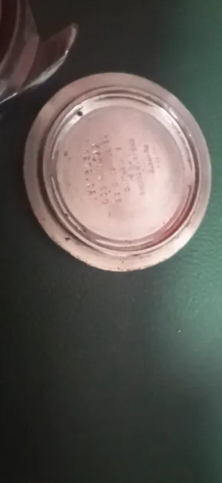 Reloj Heuer para piezas