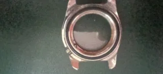 Reloj Heuer para piezas