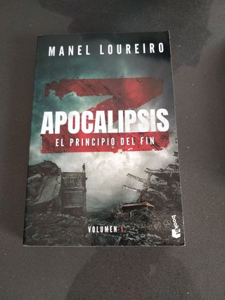 Apocalipsis Z. El principio del fin