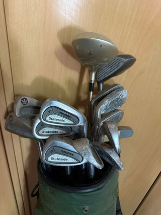 Palos de Golf