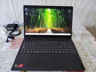 Portátil Lenovo 8GB RAM 256GB SSD