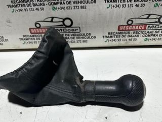 Pomo palanca cambio volkswagen 171717 polo berlina