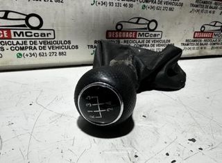 Pomo palanca cambio volkswagen 171717 polo berlina