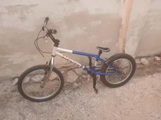 Bicicleta Monty 219 Antigua