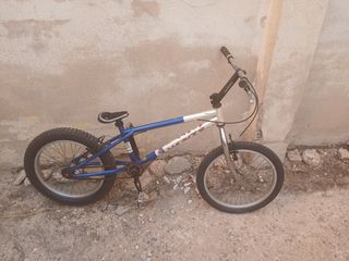 Bicicleta Monty 219 Antigua