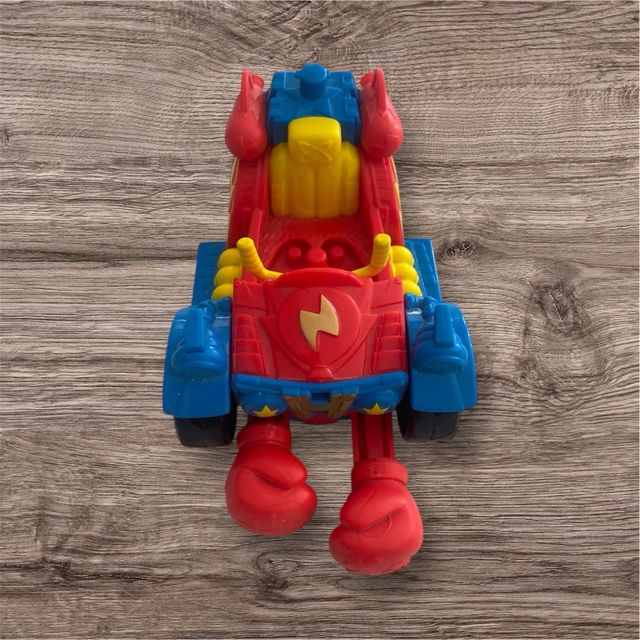 Super Things - Vehículo de Juguete