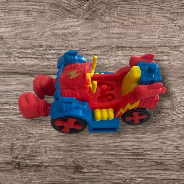 Super Things - Vehículo de Juguete
