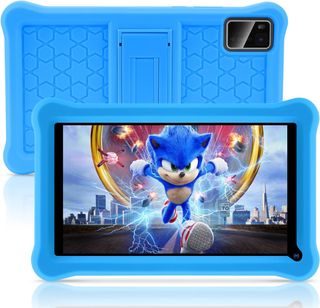 Tablet Infantil Android 7 pulgadas HD Azul
