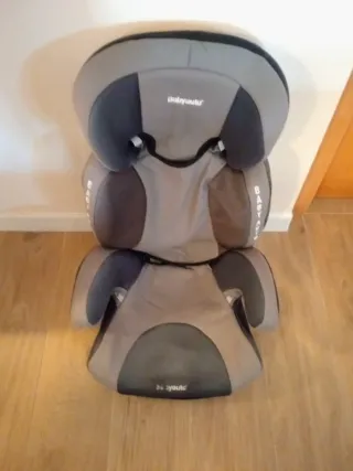 Silla de coche Babyauto