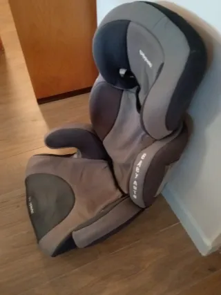 Silla de coche Babyauto