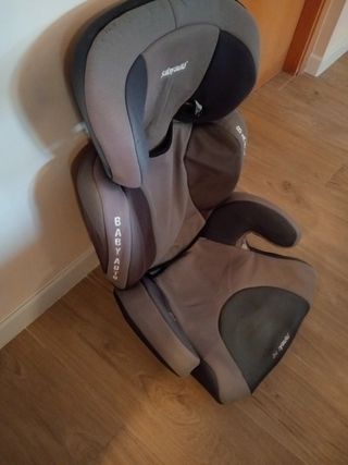 Silla de coche Babyauto