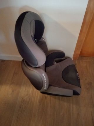 Silla de coche Babyauto
