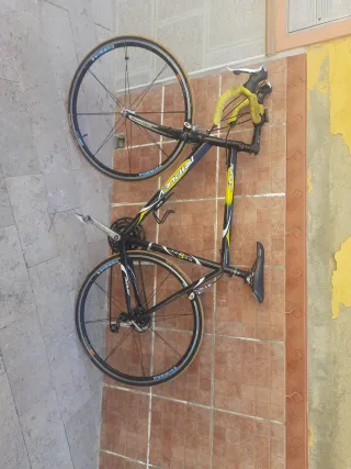 Bicicleta de carretera Ridley