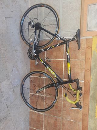 Bicicleta de carretera Ridley