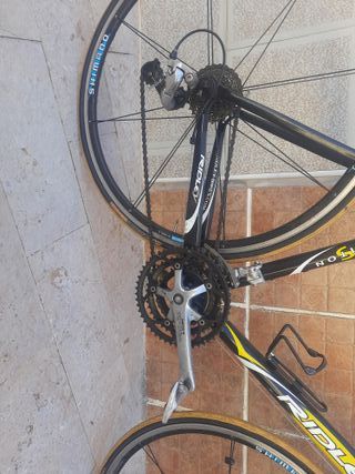 Bicicleta de carretera Ridley