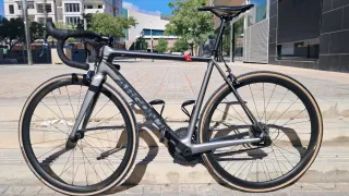 Bicicleta Carretera Argon18 Gallium Talla M