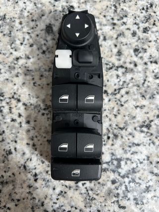 Botonera Elevalunas BMW Serie 5 2014