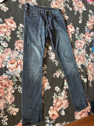 Levis 510 talla 31