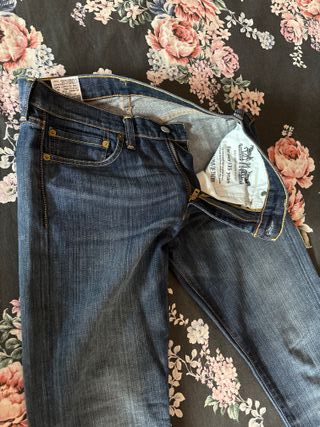 Levis 510 talla 31