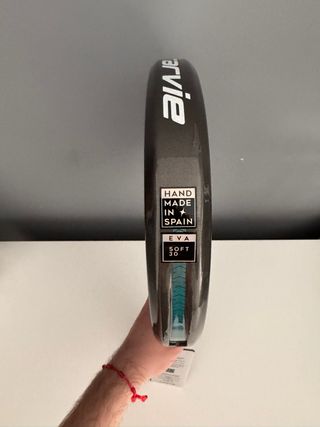 StarVie Drax Soft 2025 Pala Pádel Nueva