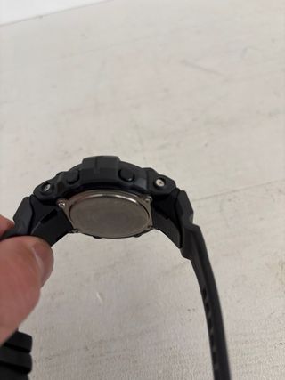 Casio G-Shock GA-800 Orologio Uomo