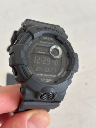 Casio G-Shock GA-800 Orologio Uomo