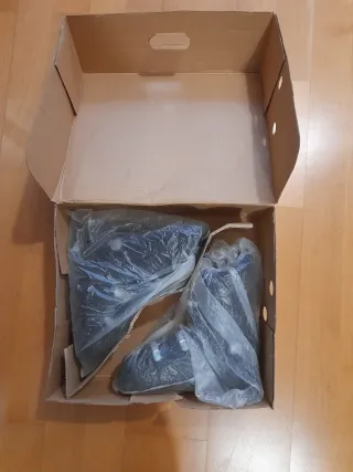 Botas de esquí Salomon Talla 25-25.5