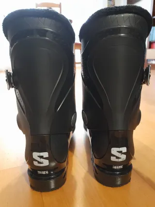 Botas de esquí Salomon Talla 25-25.5