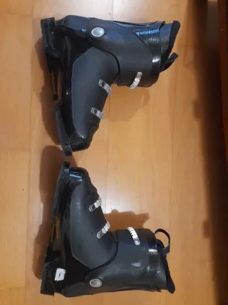 Botas de esquí Salomon Talla 25-25.5