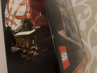 Lego 76218 Marvel Sanctum Sanctorum