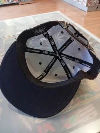 Gorra Amsterdam Designs