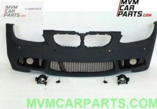 PARAGOLPES DELANTERO BMW E92 E93 TIPO M3 ABS