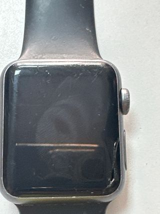 Apple Watch 38 mm serie 1