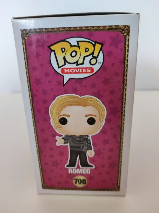 Funko Romeo 708