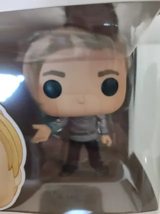 Funko Romeo 708