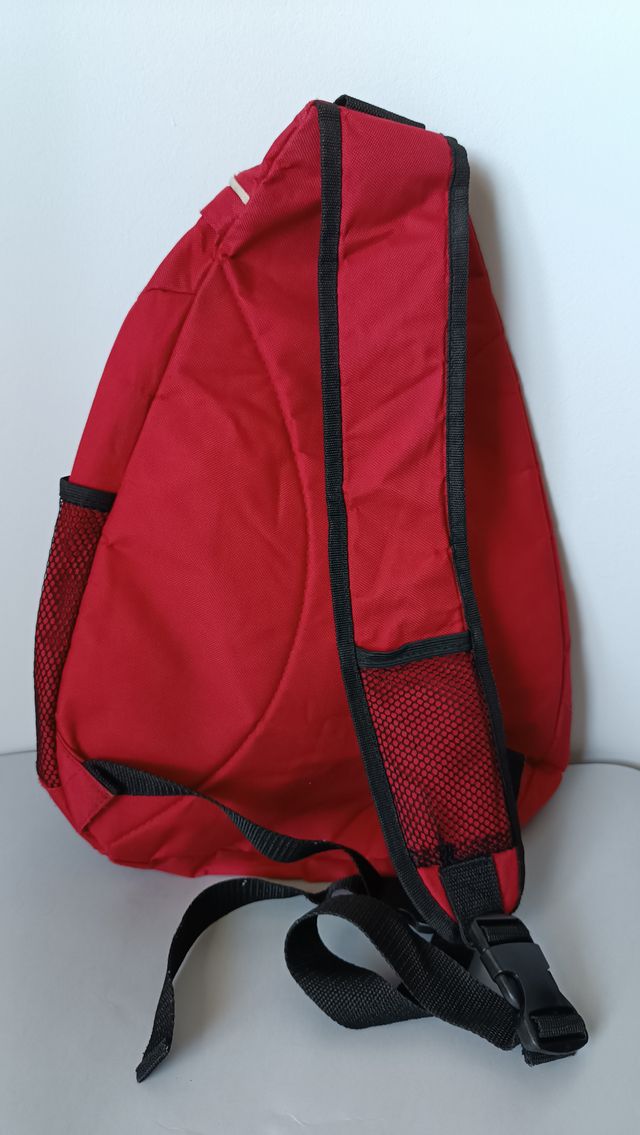 Mochila Bandolera España Fútbol 2010