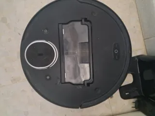 Conga Cecotec 3090 Robot Aspirador