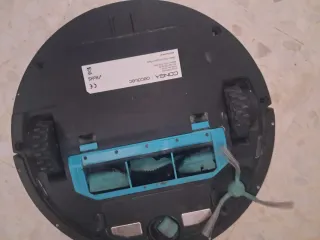 Conga Cecotec 3090 Robot Aspirador