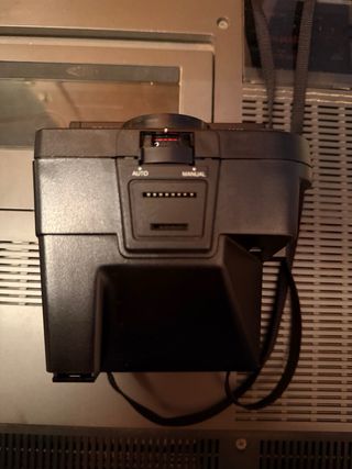 Polaroid 5005 Sonar Autofocus Revue