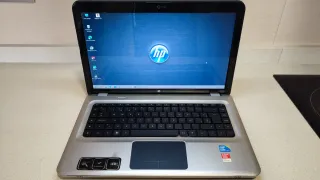Ordenador Portátil HP Pavilion i5 con Windows 11 