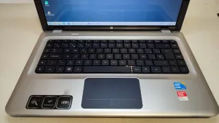 Ordenador Portátil HP Pavilion i5 con Windows 11 