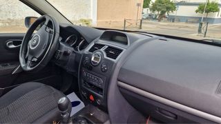 Renault Megane 2007