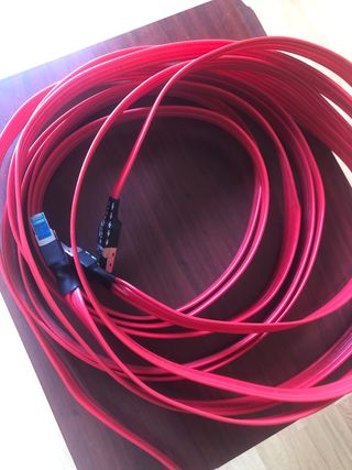 Cable Ethernet WireWorld Starlight 8