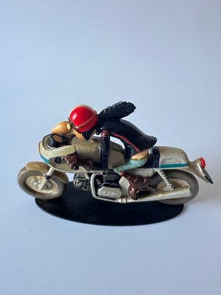 Figura Joe Bar Team – Guido Brasletti Ducati 900ss